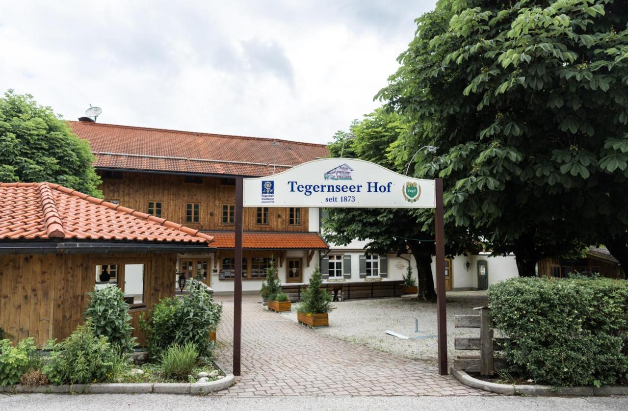 Tegernseer Hof Gmund am Tegernsee