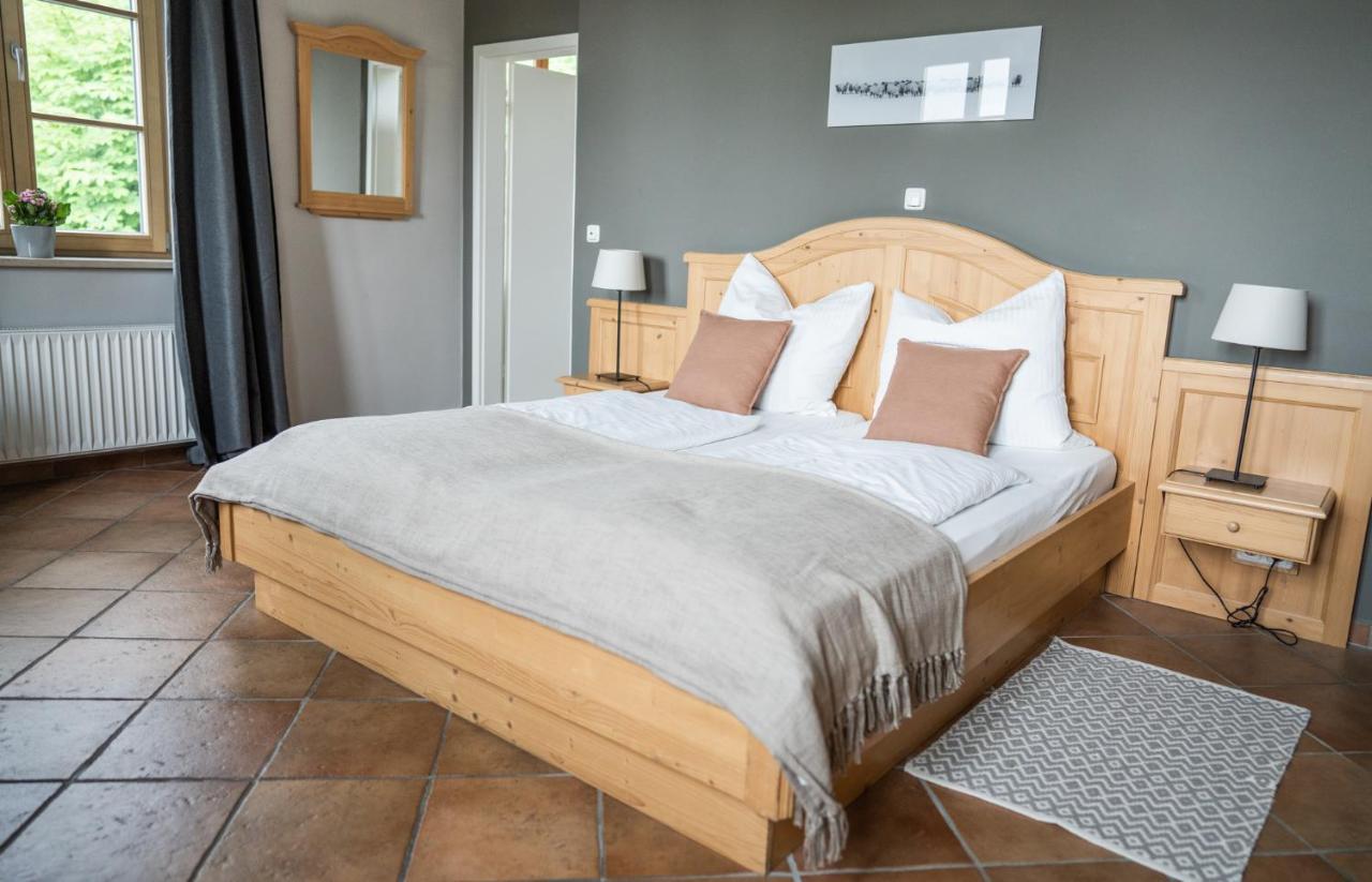 Tegernseer Hof Hotel