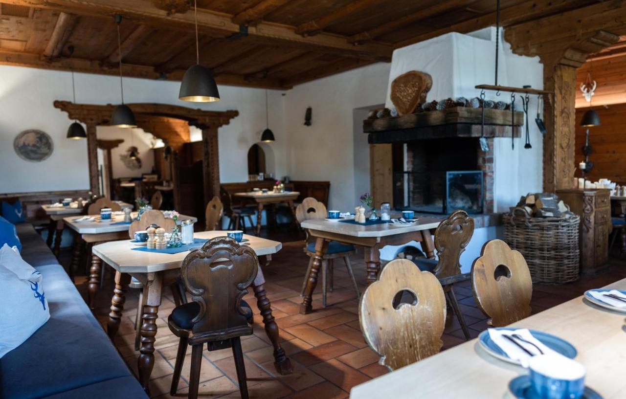 Tegernseer Hof 3*